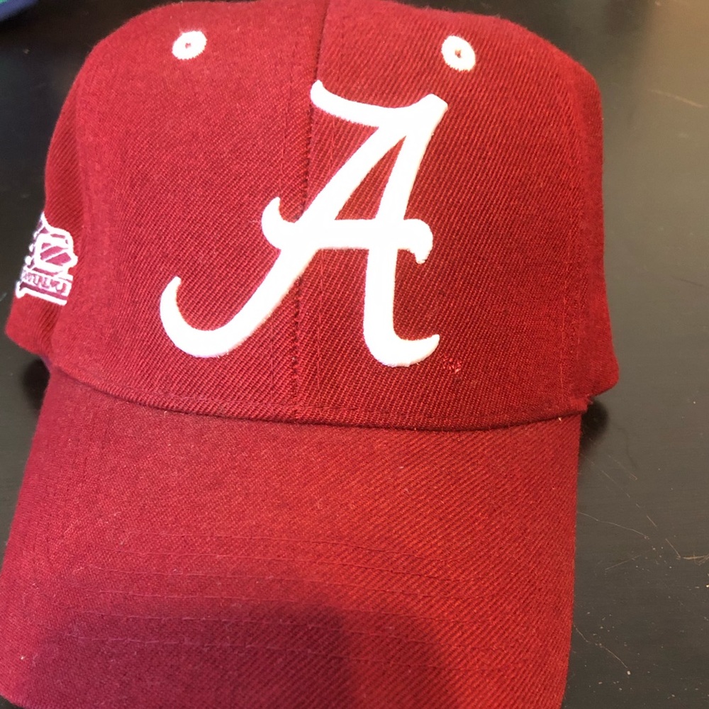 Adjustable Alabama Hat